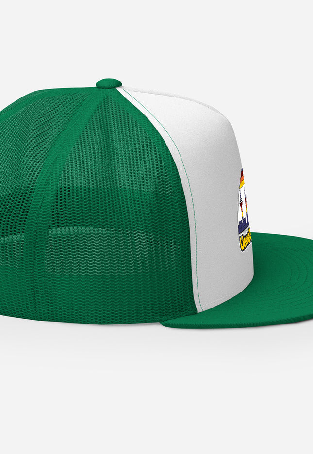 Veedel Essentials Trucker Cap