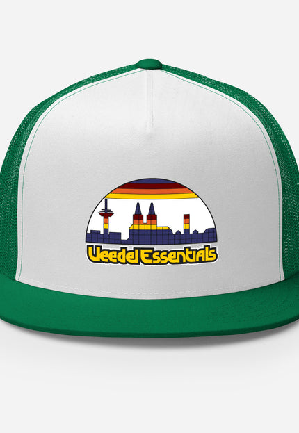 Veedel Essentials Cap