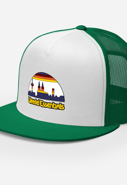 Veedel Essentials Cap
