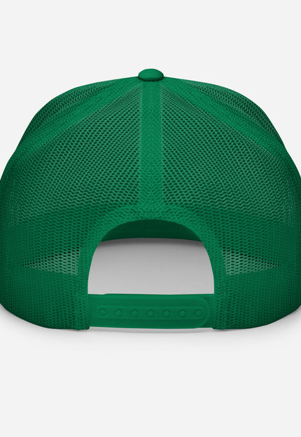 Vergnügen Cap