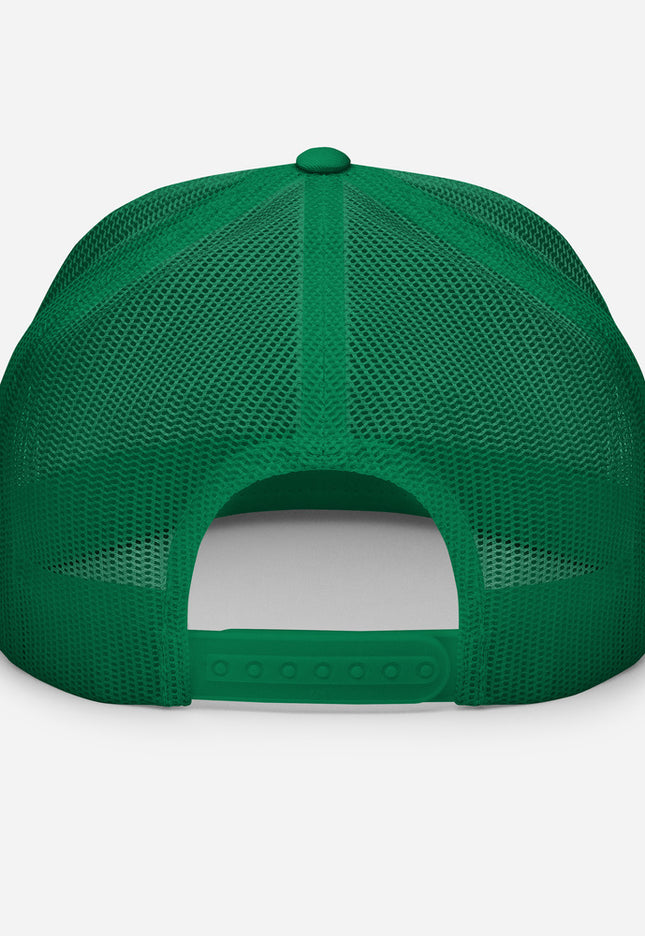 Vergnügen Cap