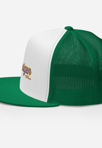Vergnügen Cap