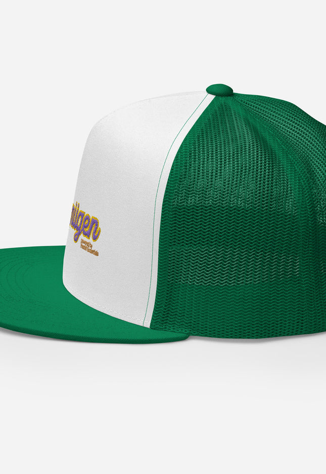 Vergnügen Cap