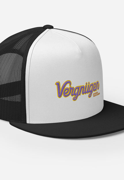 Vergnügen Cap