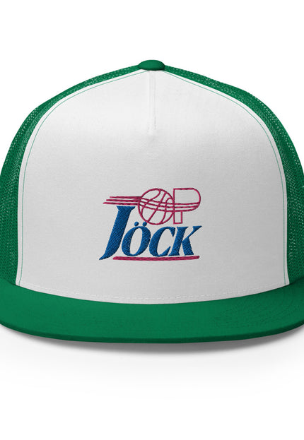 Op Jöck Trucker-Cap