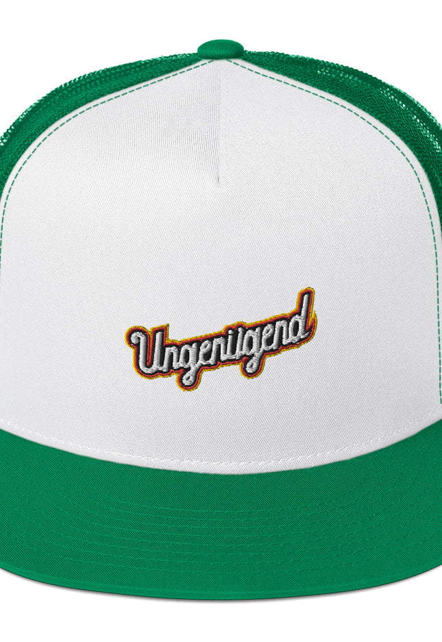 Ungenügend Trucker-Cap