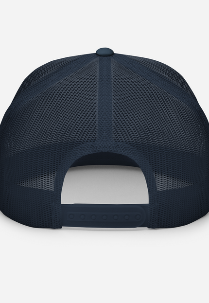 Zollstock Trucker-Cap