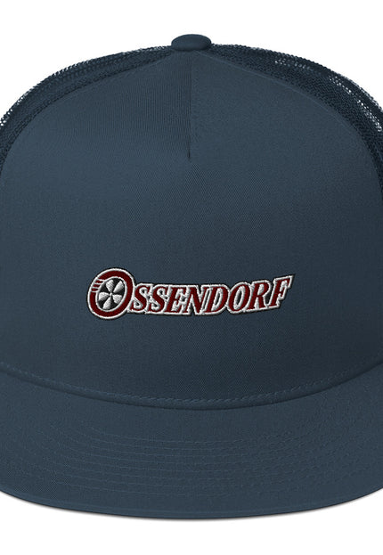 Ossendorf Trucker-Cap