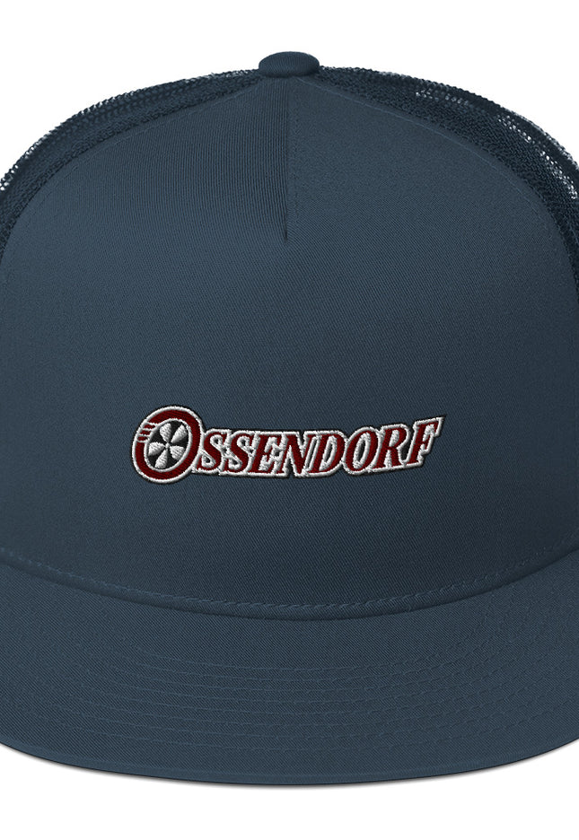 Ossendorf Trucker-Cap