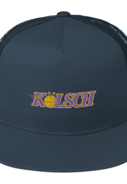KÖLSCH Trucker-Cap