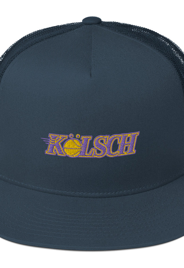KÖLSCH Trucker-Cap