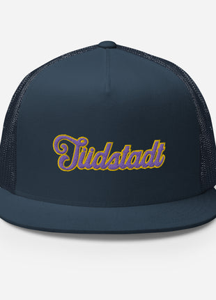 Südstadt geschwungen - Trucker-Cap