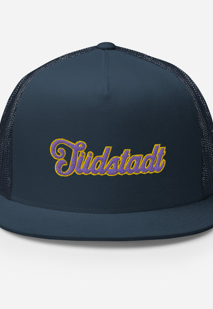 Südstadt geschwungen - Trucker-Cap