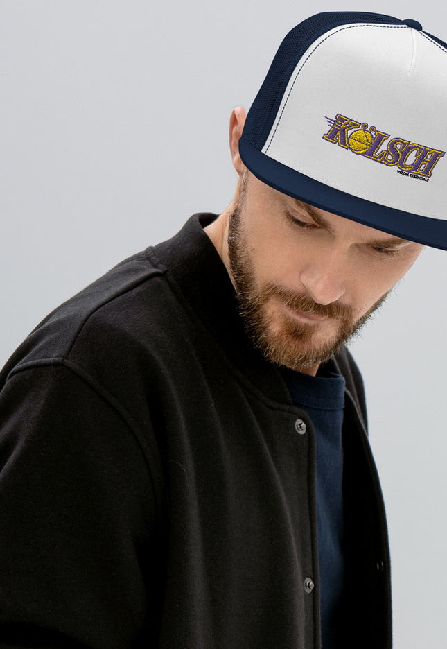 Kölsch Trucker-Cap