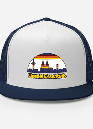 Veedel Essentials Trucker Cap