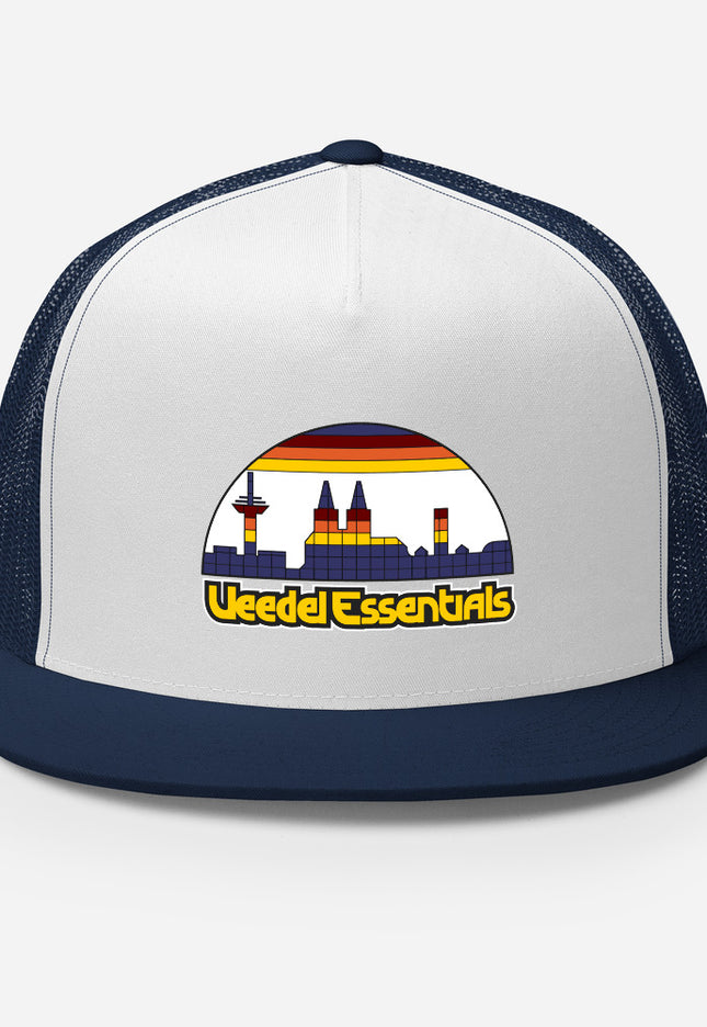 Veedel Essentials Trucker Cap