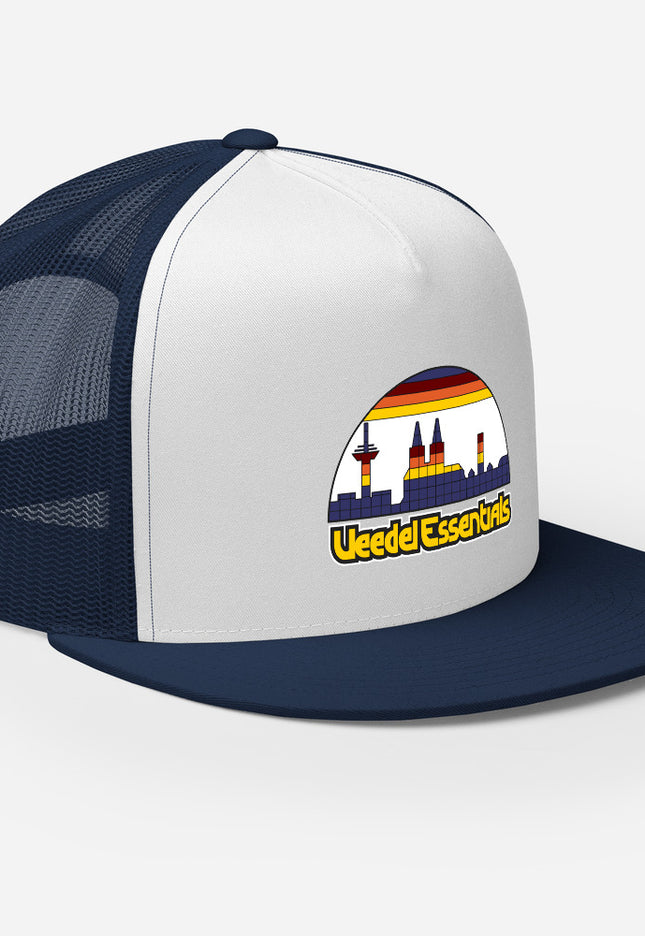 Veedel Essentials Trucker Cap