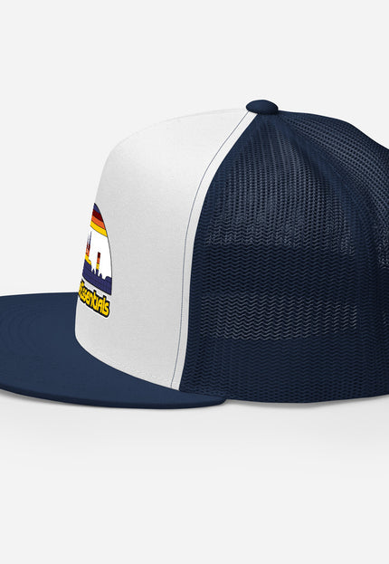 Veedel Essentials Cap