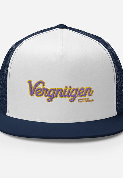 Vergnügen Cap