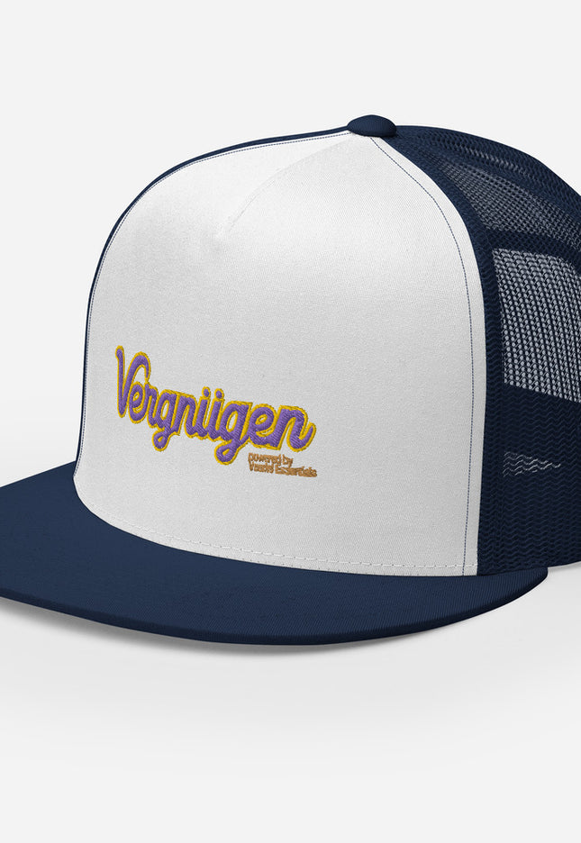 Vergnügen Cap