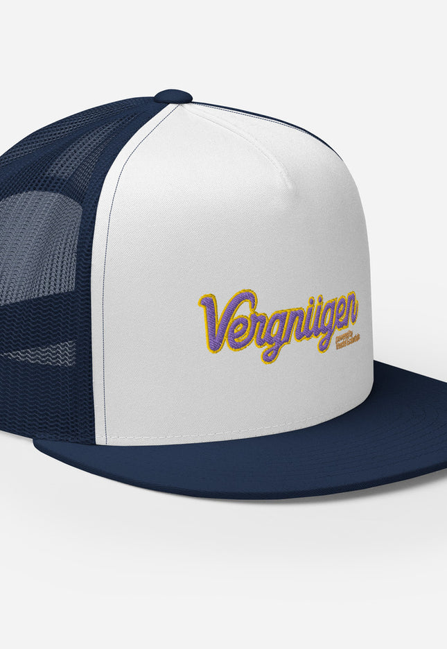 Vergnügen Cap