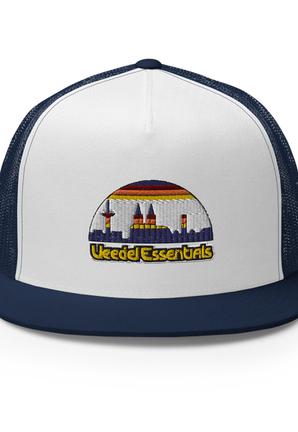 Veedel Essentials Logo Cap