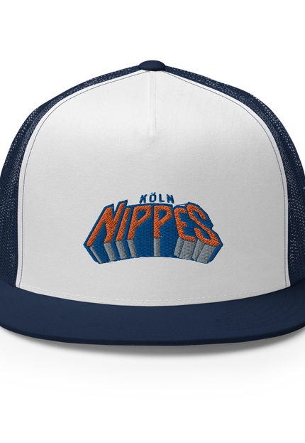 Nippes Trucker-Cap