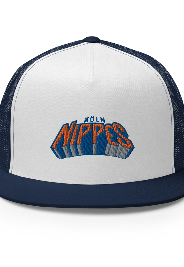Nippes Trucker-Cap