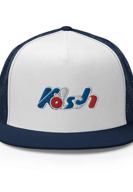 Trucker-Cap