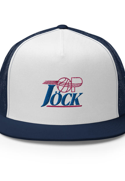 Op Jöck Trucker-Cap