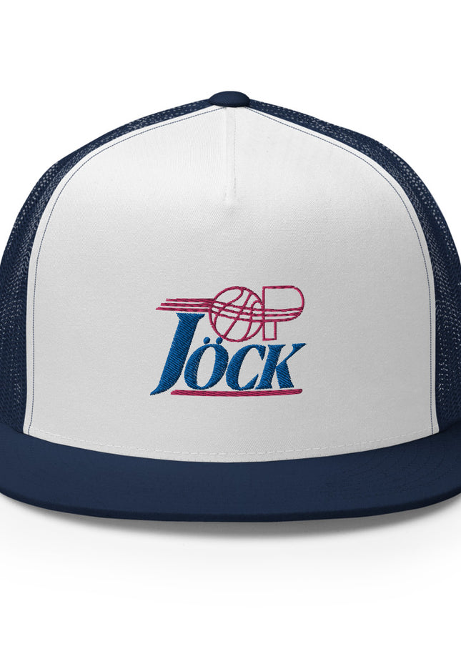 Op Jöck Trucker-Cap