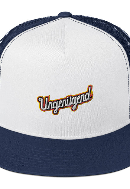 Ungenügend Trucker-Cap