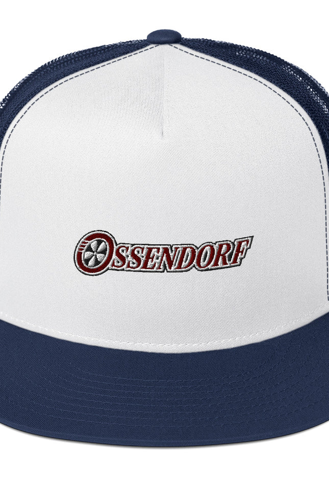 Ossendorf Trucker-Cap