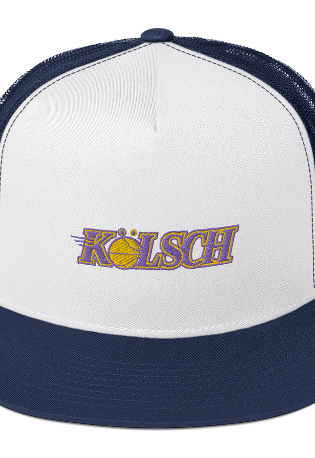 KÖLSCH Trucker-Cap