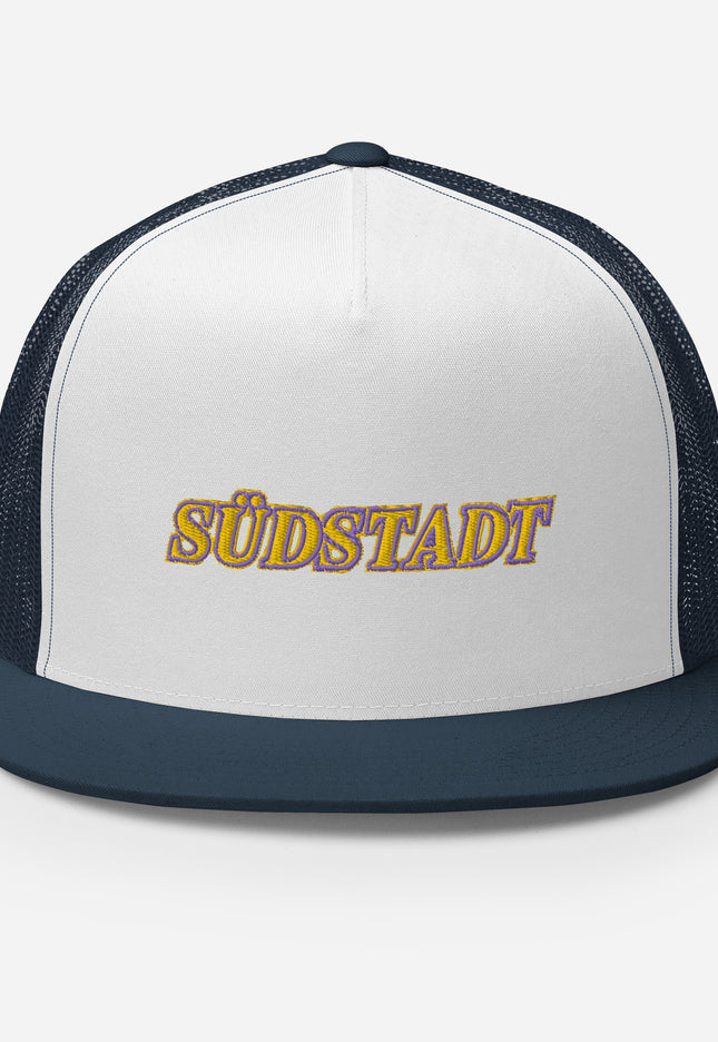 Südstadt Trucker-Cap