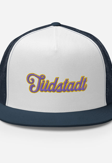 Südstadt geschwungen - Trucker-Cap