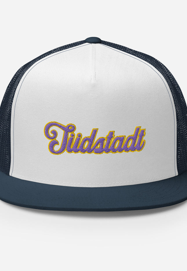 Südstadt geschwungen - Trucker-Cap