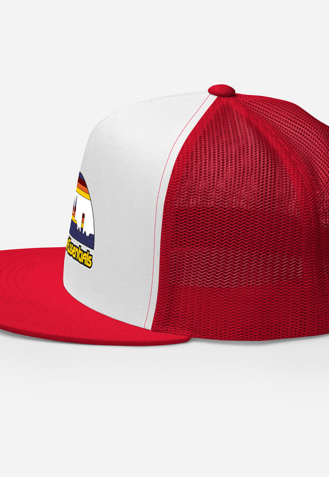 Veedel Essentials Trucker Cap