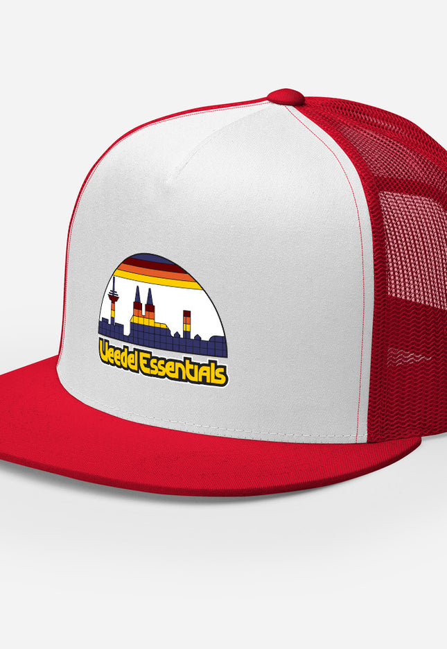 Veedel Essentials Trucker Cap