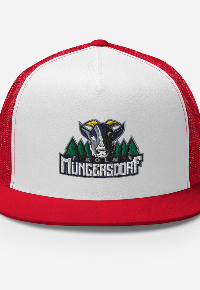 Müngersdorf Cap