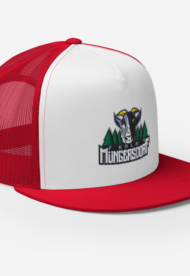 Müngersdorf Cap