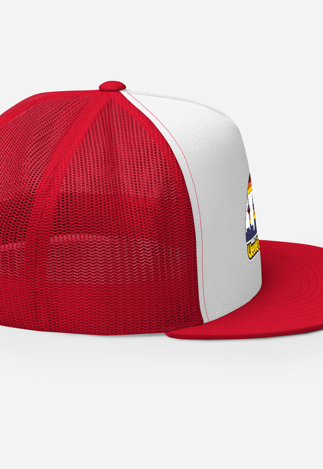 Veedel Essentials Cap