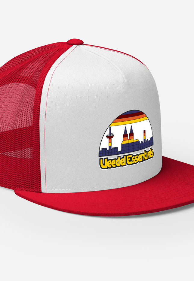 Veedel Essentials Cap