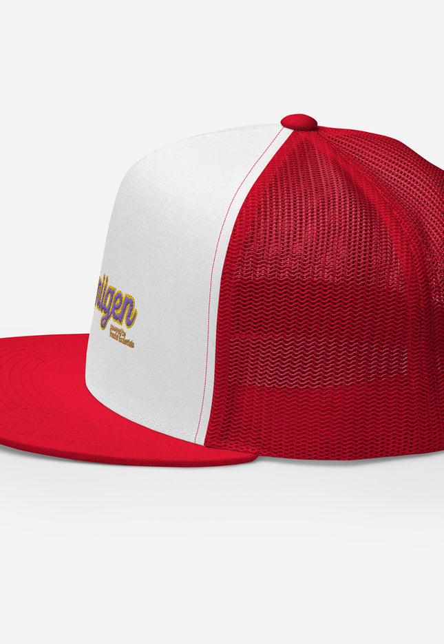 Vergnügen Cap