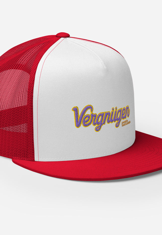 Vergnügen Cap