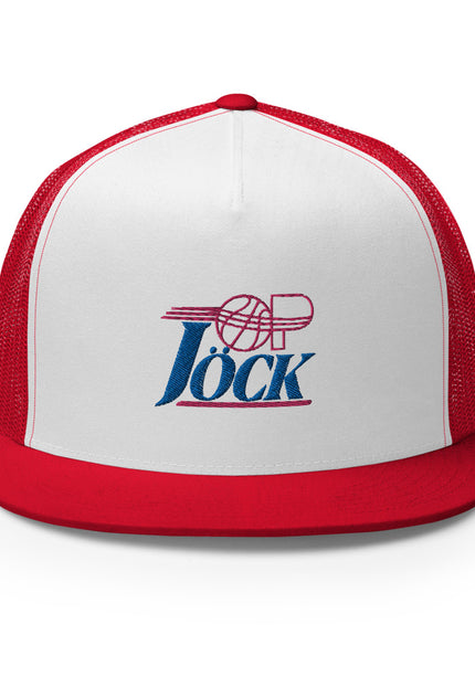 Op Jöck Trucker-Cap
