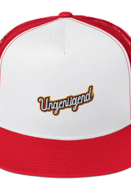 Ungenügend Trucker-Cap