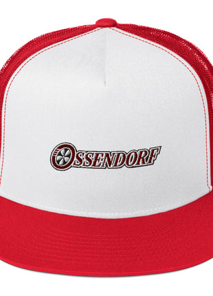 Ossendorf Trucker-Cap
