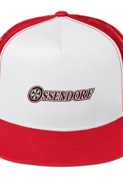 Ossendorf Trucker-Cap