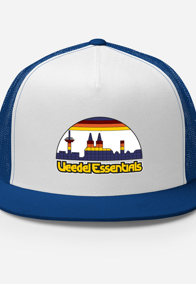Veedel Essentials Trucker Cap